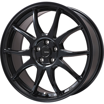 HOT HotStuff G-SPEED P06 P-06 ホイール 16インチ 16 X 6.0J +45