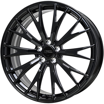 専用ハントホイール HOT STUFF/シュティッヒ レグザスフォージド FS-02 トヨタ・レクサス用