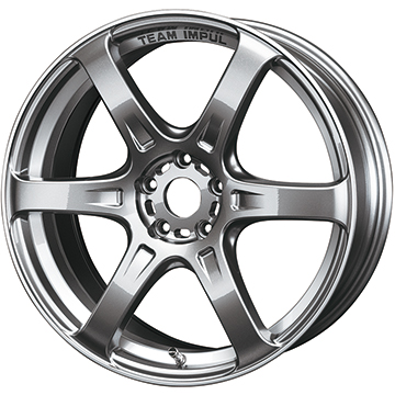 IMPUL/インパル レーシングライン GT-06(タイヤホイールセット IMPUL/インパル レーシングライン GT-06(タイヤホイールセット