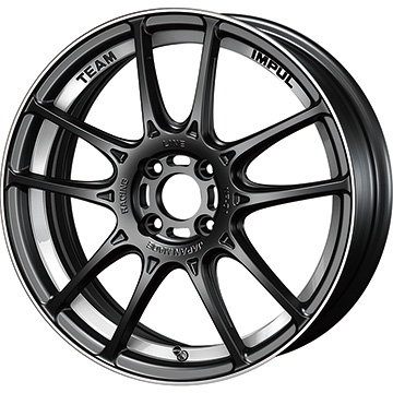 IMPUL/インパル レーシングライン NR-01（タイヤホイールセット