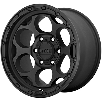 KMC/KMC KM541 ダーティーハーリー（タイヤホイールセット）｜フジ