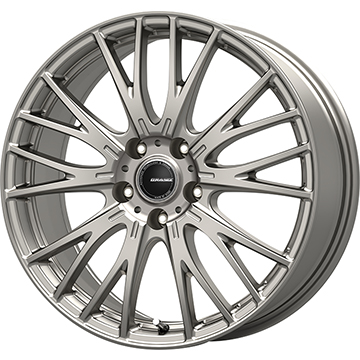 KOSEI/クレイシズ SE48 トヨタ車専用（タイヤホイールセット）｜フジ