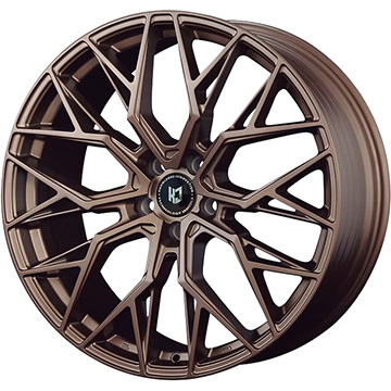 KOSEI/レヴゲイン LM51X トヨタ車専用（タイヤホイールセット）｜フジ