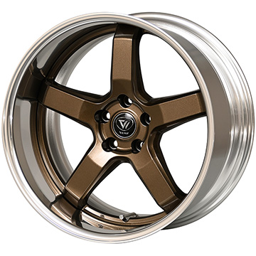 KUHL　ヴェルズ　DDR01　18インチ VERZ-WHEELS DDR01 VERZカスタムホイールDDR01｜KUHL JAPANが