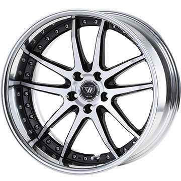VERZ-WHEELS KCV04 VERZカスタムホイールKCV04｜KUHL JAPANが