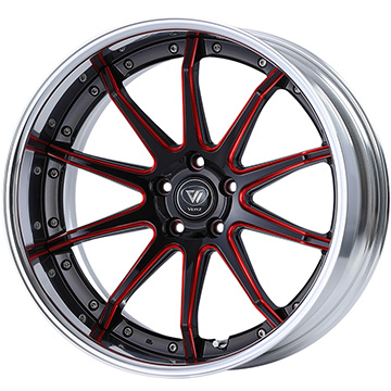 KUHL JAPAN/ヴェルズ ホイール KCV05（タイヤホイールセット）｜フジ