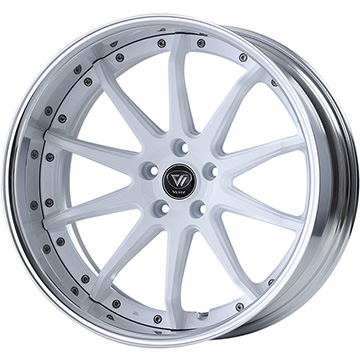 KUHL JAPAN/ヴェルズ ホイール KCV05（タイヤホイールセット
