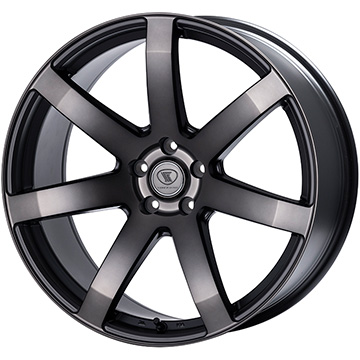 KUHL JAPAN/ヴェルズ レーシング VRC01（タイヤホイールセット