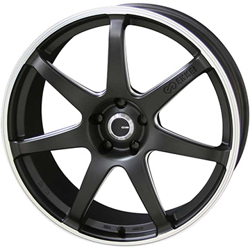 ENKEI/ENKEI TUNING SC38【限定】（タイヤホイールセット）｜フジ