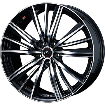 Weds レオニス Fy フジ コーポレーション