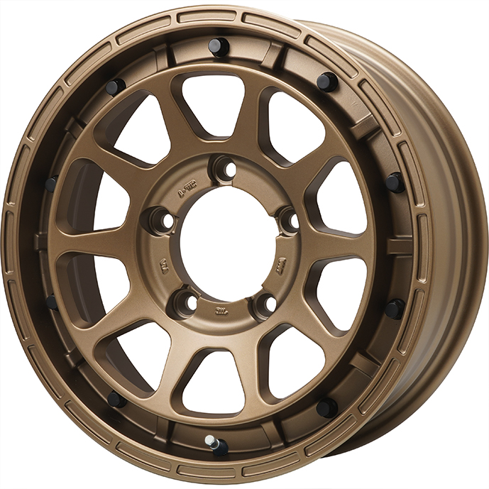 LEHRMEISTER レアマイスター LMG DS-10 DS10 16インチ 16 X 7.0J +35 LEHRMEISTER レアマイスター LMG DS-10 DS10 16インチ 16 X 7.0J +35