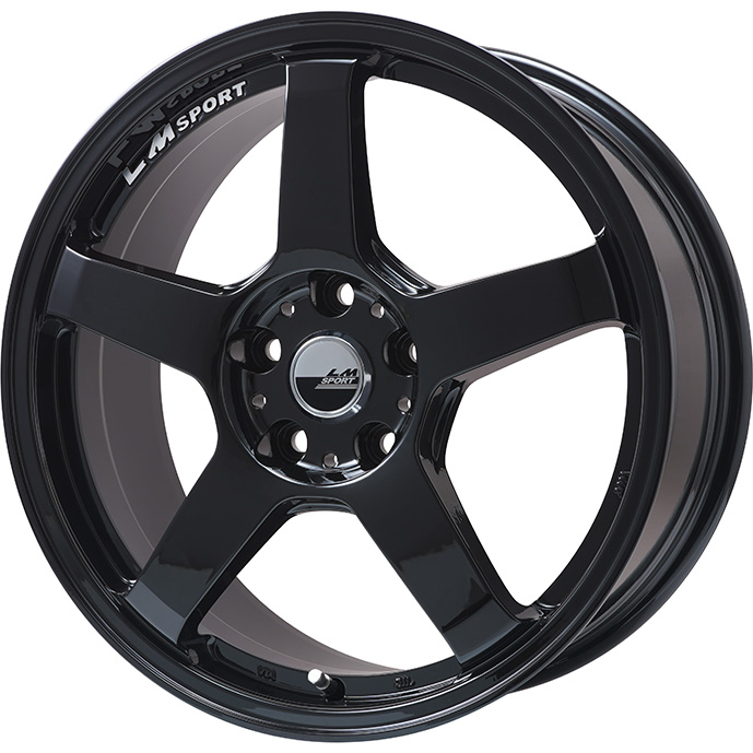 LEHRMEISTER/ LMスポーツ LM-05R