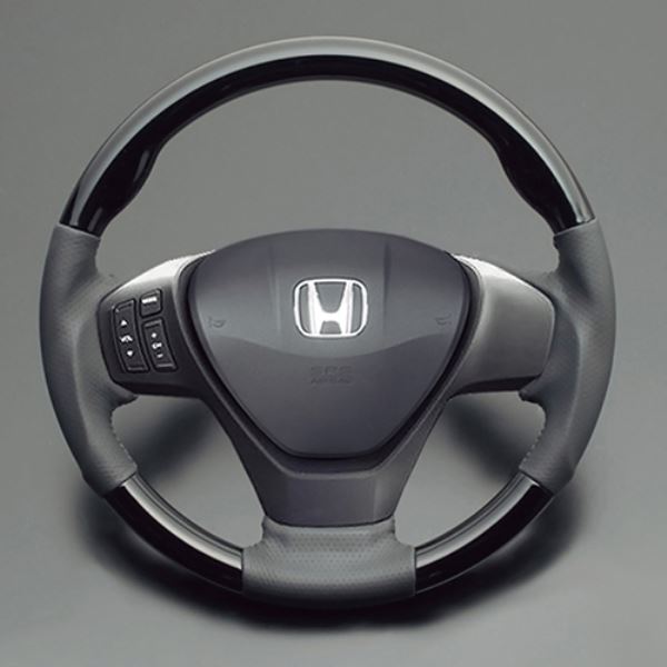 パドルシフト ステアリング ガングリップ LS15CH ステップワゴン  RK1/2/3/4/5 2009/10 ～ 2015/04、フリード GB3/4 2008/05 ～ 2016/09 、 フリード ハイブリッド GP3 2011/10 ～ 2016/09 、フリード スパイク GB3/4 2010/07 ～ 2016/09 FEGGARI