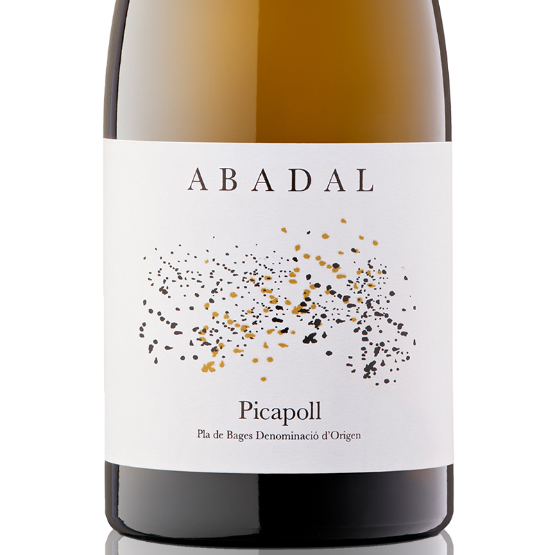 Abadal アバダル ピカポル 2021｜ワイン