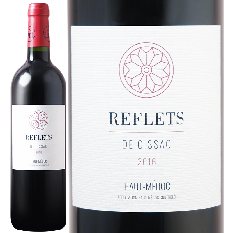 ルイ ヴィアラール ルフレ ド シサック 2016