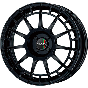 MAK/MAK エンティティー（タイヤホイールセット）｜フジ・コーポレーション