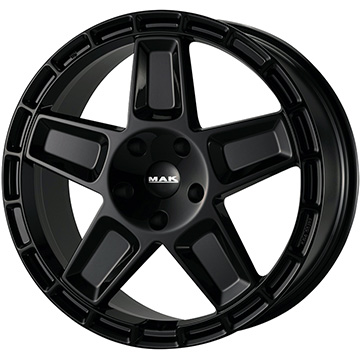 MAK/MAK トレック（タイヤホイールセット）｜フジ・コーポレーション