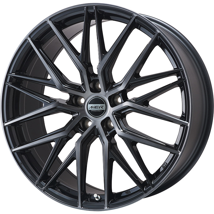 PREMIX/ MER XMESH