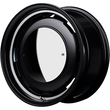 MID WHEELS/MID WHEELS ガルシア シスコ ムーン（タイヤホイールセット