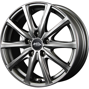 シボレー純正ホイール　FALKEN タイヤ・ホイールセット 5スポークデザイン シボレー純正ホイール FALKEN タイヤ・ホイールセット 5スポーク