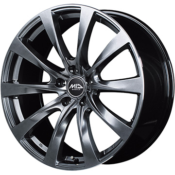 MID WHEELS/MID WHEELS レフィナーダ モーション2 トヨタ・レクサス車
