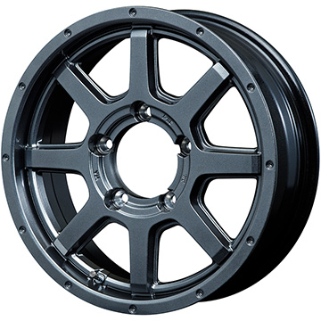 MID WHEELS/MID WHEELS マッドライダー（タイヤホイールセット