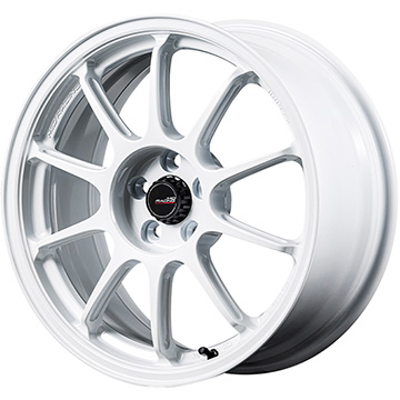 MID WHEELS/MID RACING R10 EVO（タイヤホイールセット）｜フジ
