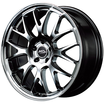 MID WHEELS/MID EXCLUSIVE 820F（タイヤホイールセット）｜フジ