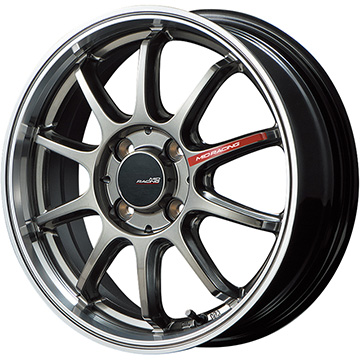 MID/RMP レーシング R10（タイヤホイールセット）｜フジ・コーポレーション