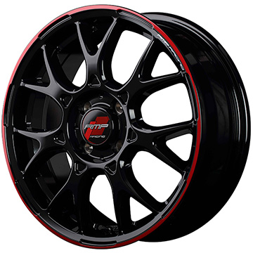 MID WHEELS/MID RACING R27（タイヤホイールセット）｜フジ 