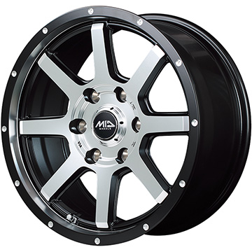 MID WHEELS/MID WHEELS WF-8（タイヤホイールセット）｜フジ