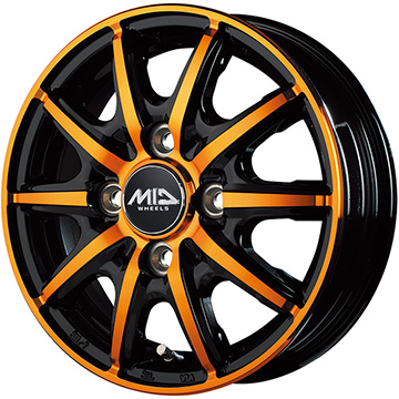 MID WHEELS/MID WHEELS RX10-K(タイヤホイールセット)|フジ MID WHEELS/MID WHEELS RX10-K(タイヤホイールセット)|フジ