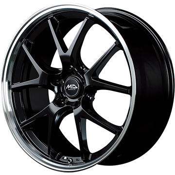 MID WHEELS/MID WHEELS エグゼ5｜フジ・コーポレーション