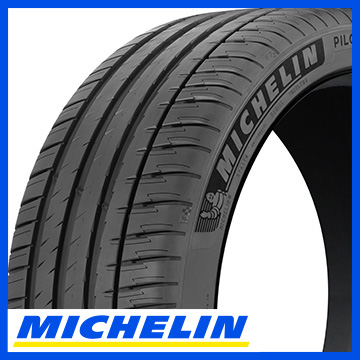 MICHELIN/パイロット スポーツ4 SUV｜フジ・コーポレーション