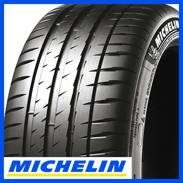 MICHELIN/パイロット スポーツ4｜フジ・コーポレーション