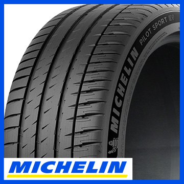 テスラ(Tesla)承認 Michelin Pilot Sport EV T1 255/40R20 101W XL
