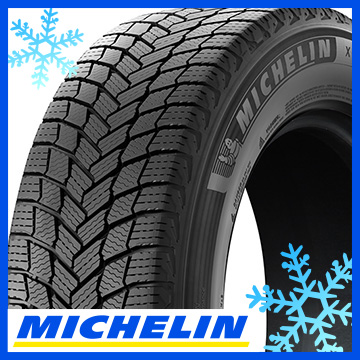 J95【送料無料】ミシュラン　X-ICE SNOW SUV　235/55R20