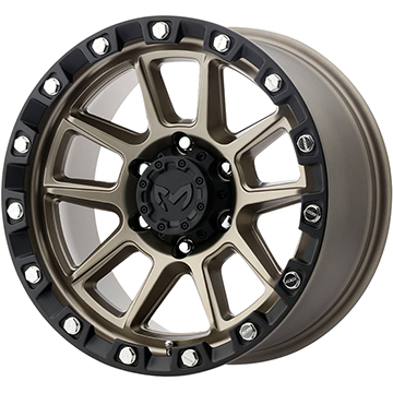 MKW M205 US SPEC