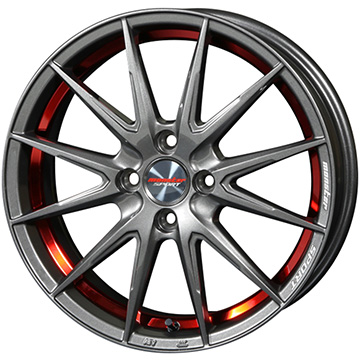 MONSTER SPORT/MONSTER SPORT VX12S｜フジ・コーポレーション