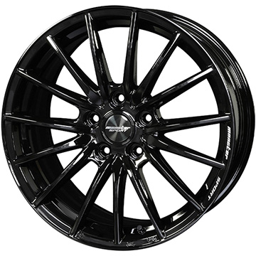 MONSTER SPORT/MONSTER SPORT VX15S（タイヤホイールセット