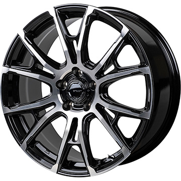 MONZA/MONZA HI-BLOCK シュタッド(タイヤホイールセット MONZA/MONZA HI-BLOCK シュタッド(タイヤホイールセット