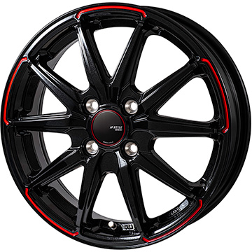 MONZA/MONZA JPスタイル R55（タイヤホイールセット）｜フジ