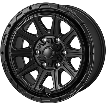 MONZA/MONZA HI-BLOCK レグルス トヨタ車専用（タイヤホイールセット