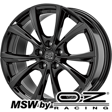 MSW by OZ Racing/MSW MSW 27T（タイヤホイールセット）｜フジ