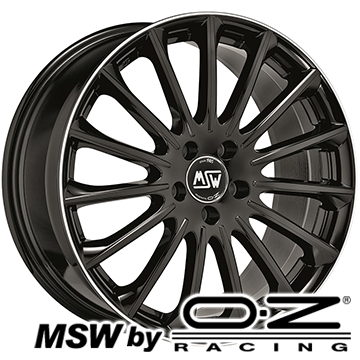 MSW by OZ Racing/MSW MSW 30｜フジ・コーポレーション