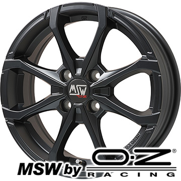 MSW by OZ Racing/MSW MSW X4（タイヤホイールセット）｜フジ