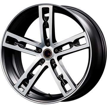 M'z SPEED | Wheel | juno 859 MONOBLOCK 20inch ジュノゥ