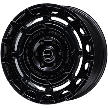 MZ SPEED/エムズスピード ジュノウ LC300（タイヤホイールセット