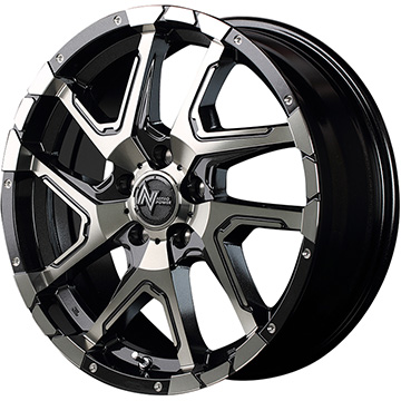 ⭐kks GMZ⭐ NITRO POWER17インチ　タイヤホイールセット imgrc0089397727.jpg
