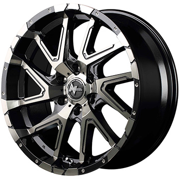 MID WHEELS/NITRO POWER デリンジャー｜フジ・コーポレーション